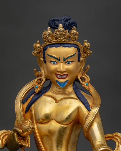 Tilopa Statue
