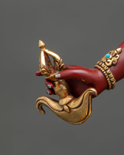 Vajrayogini Statue