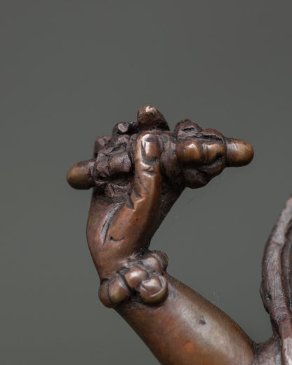 Vajrapani Statue