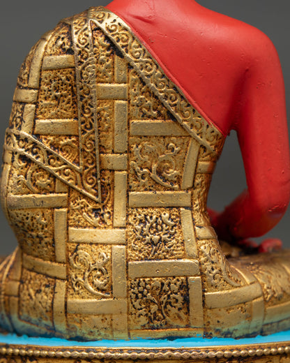Amitabha Buddha Statue