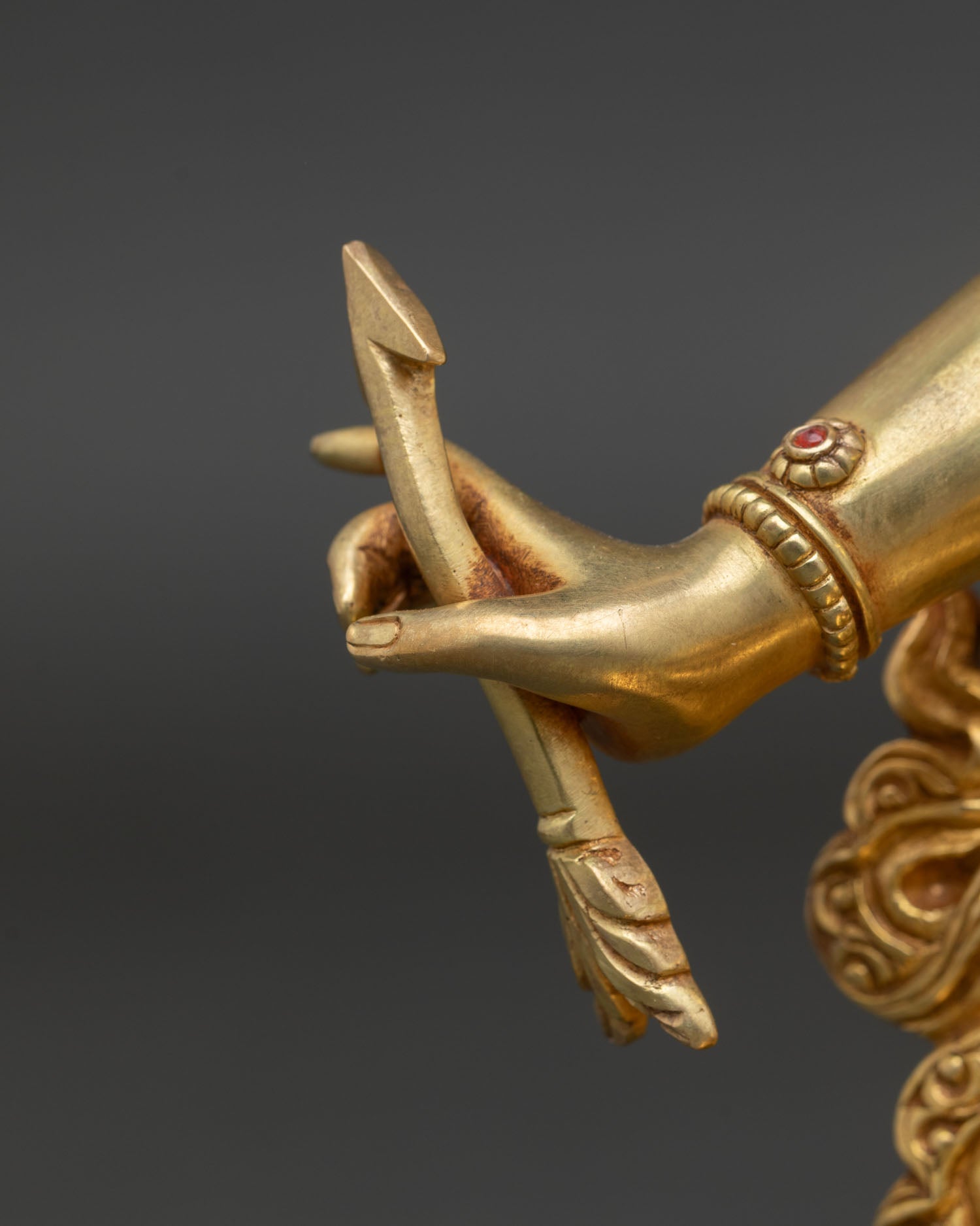 Namgyalma Statue | Sacred Buddhist Art for Home Decor