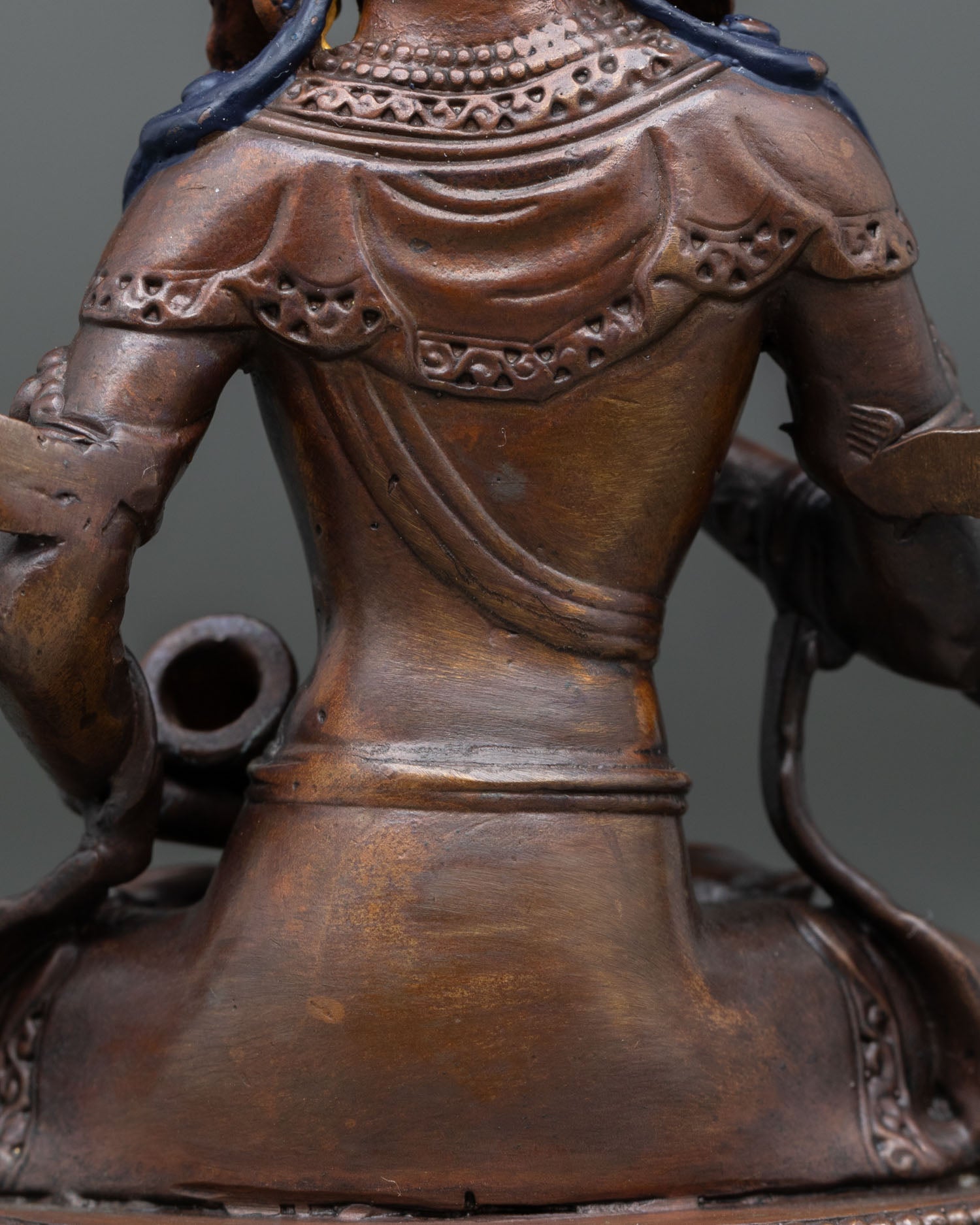 Vajrasattva Statue