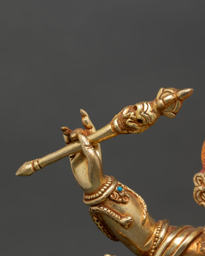 Hayagriba Statue | Himalayan Sacred Artwork