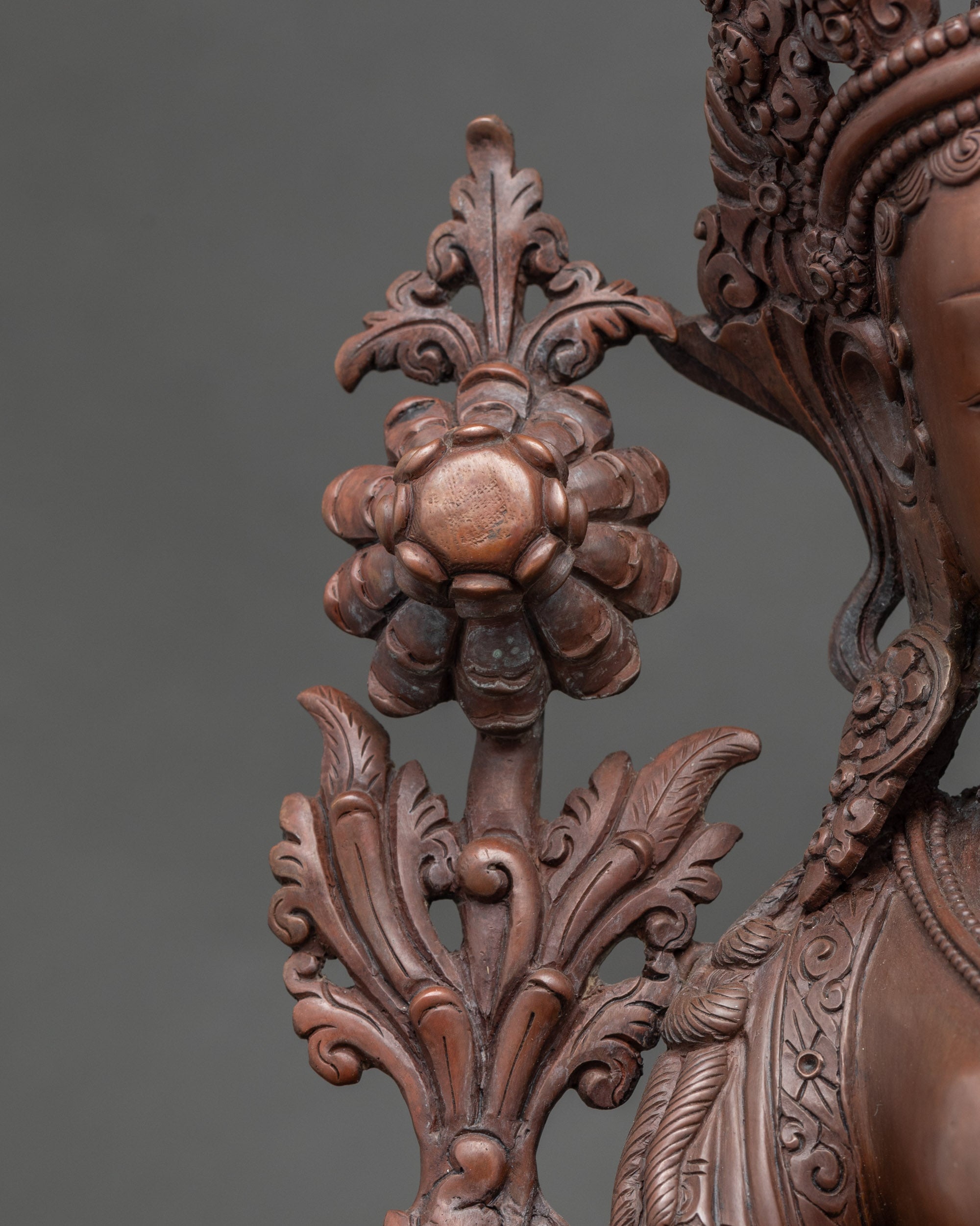 Mother of Liberation Tara Statue | Tibetan Buddhist Art