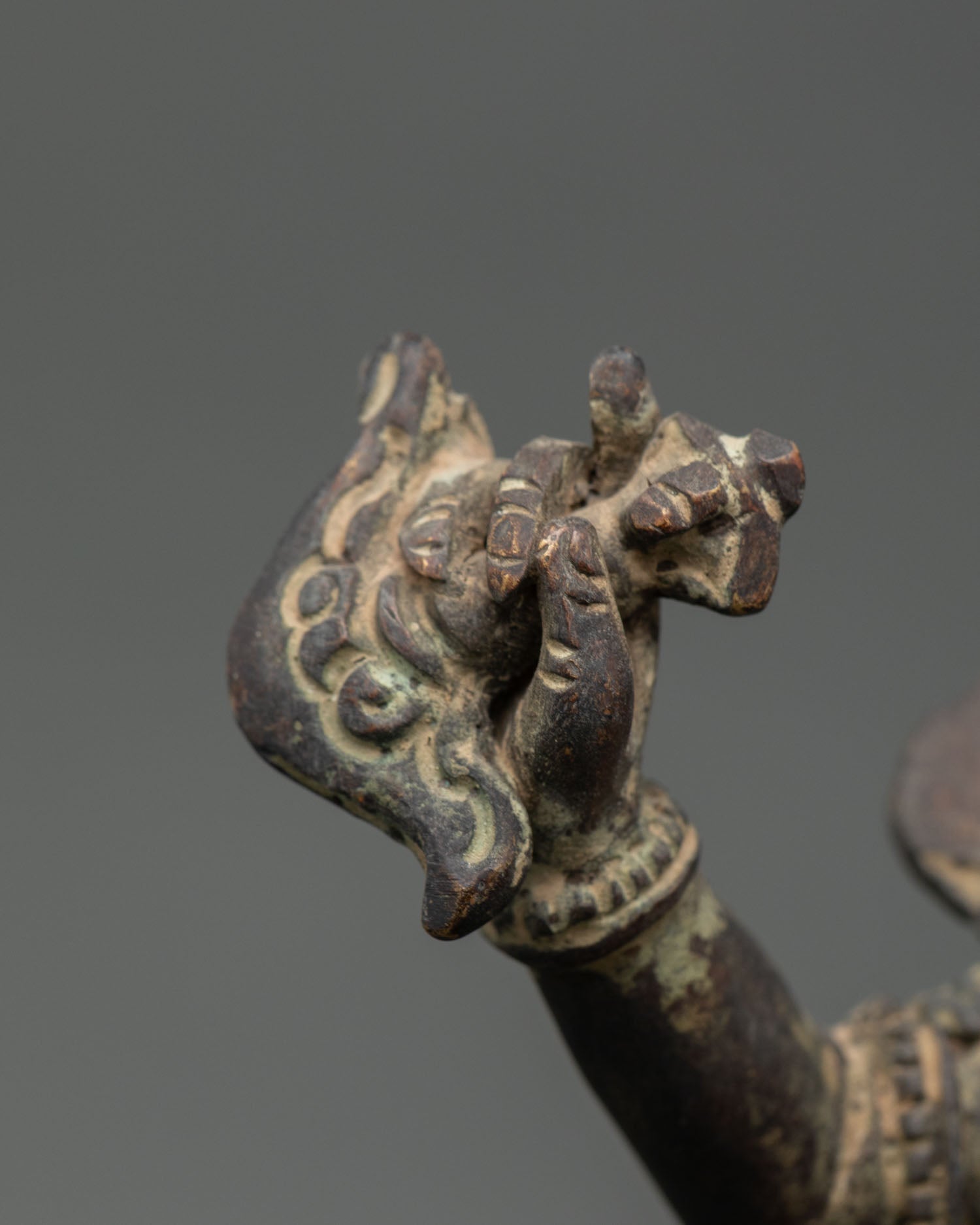 Dorje Phagmo Statue