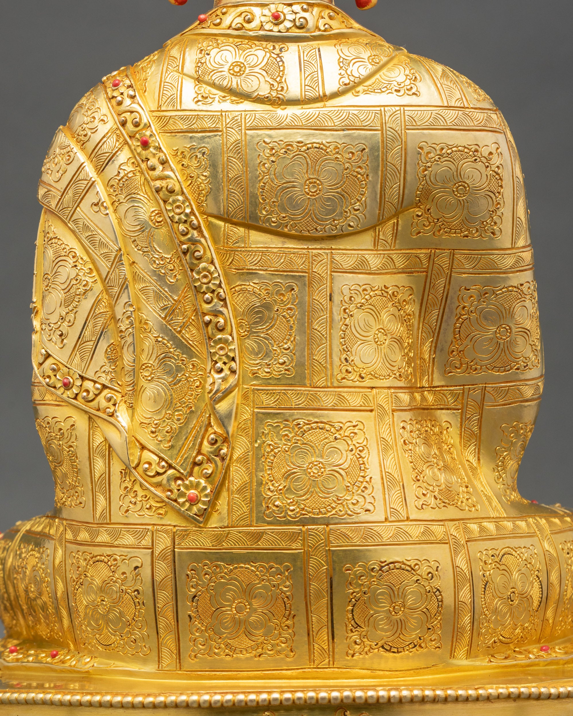 Buy Vairocana Buddha Statue | Premium Quality Buddhist Sculpture