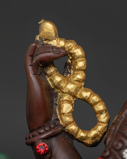 Ganesh Statue