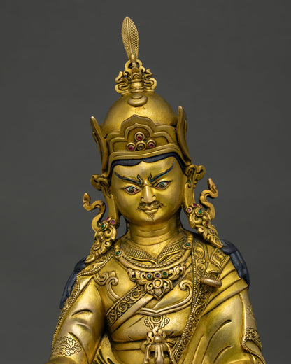 Guru Rinpoche Statue