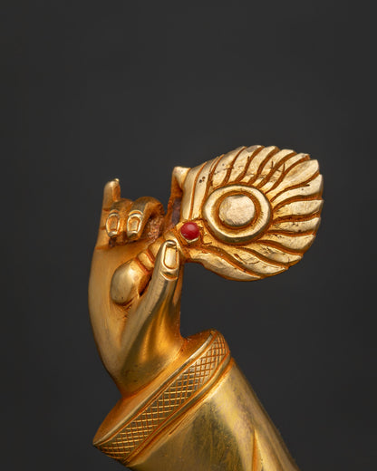 Exclusive Achi Chokyi Drolma Statue – Drikung Kagyu Protector