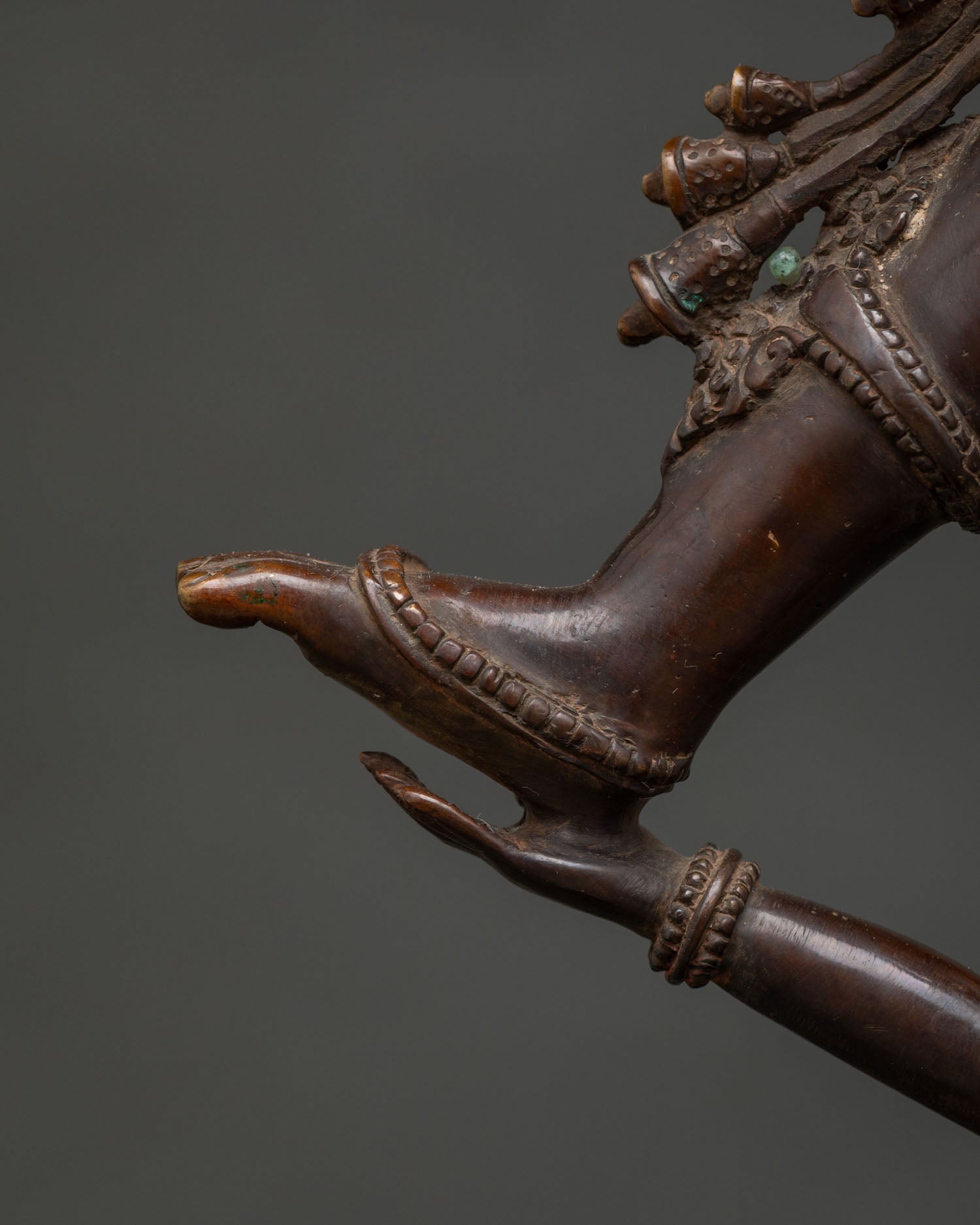 Sita Laxmi Statue