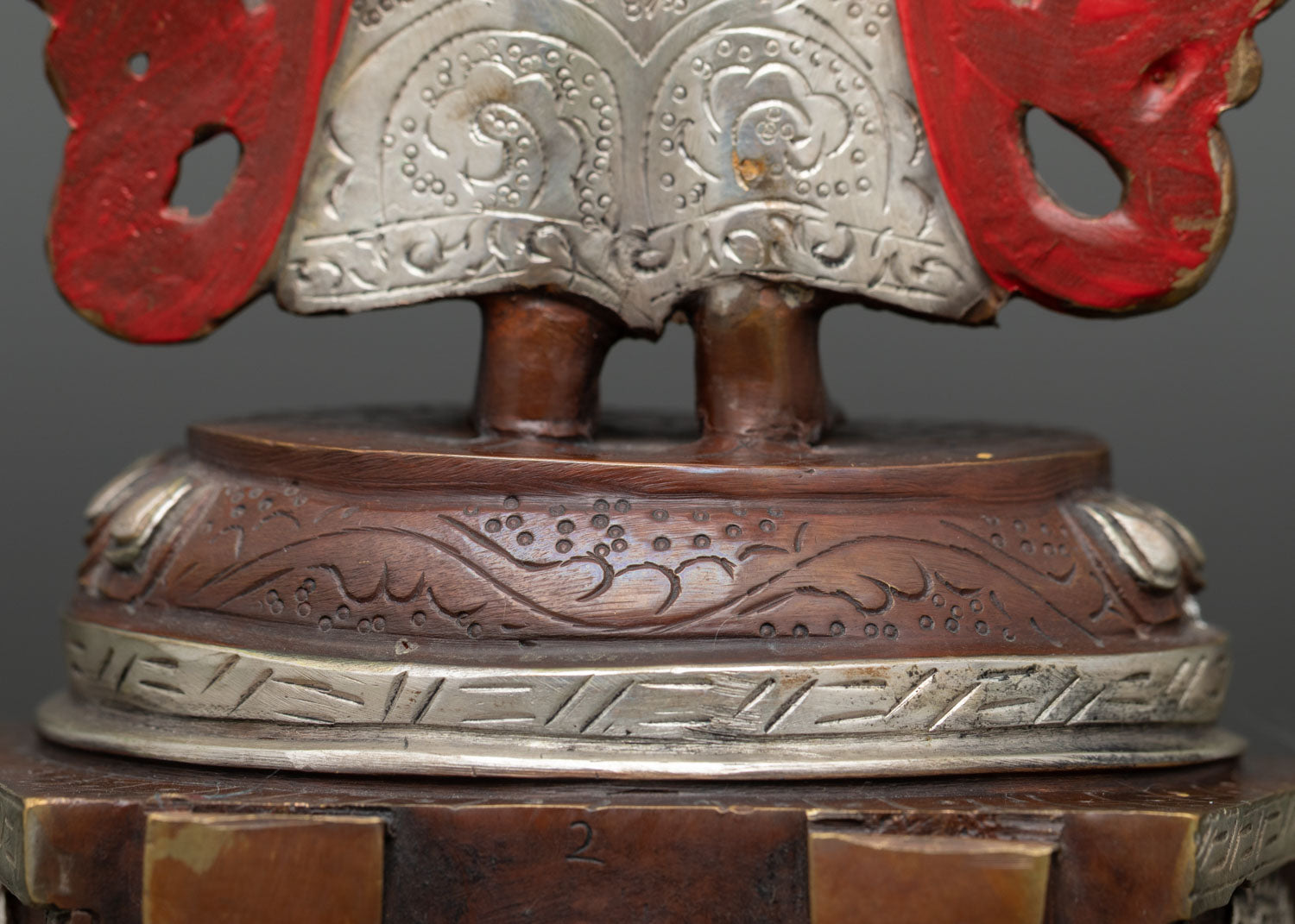 1000 Arm Chenrezig Statue