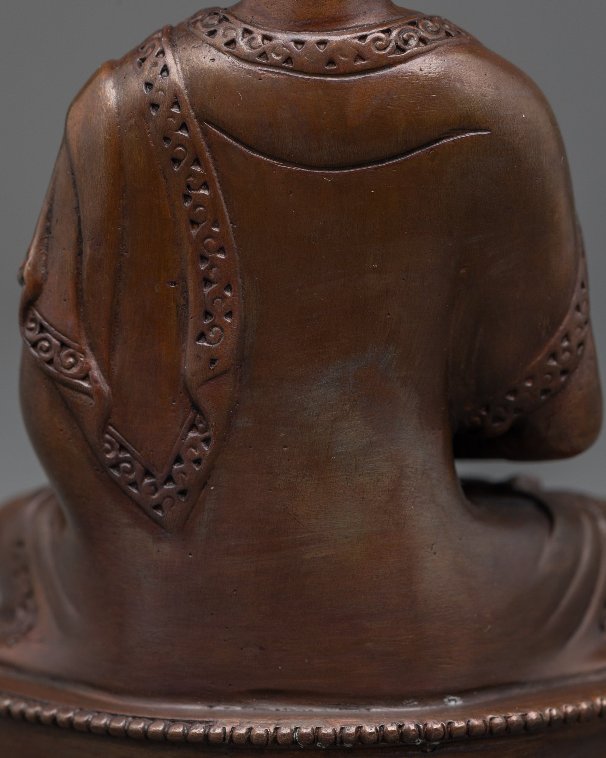 Amitabha Buddha Statue