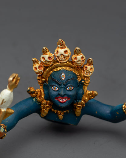 Vajrakilaya Statue