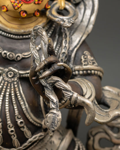 Vajrapani Statue