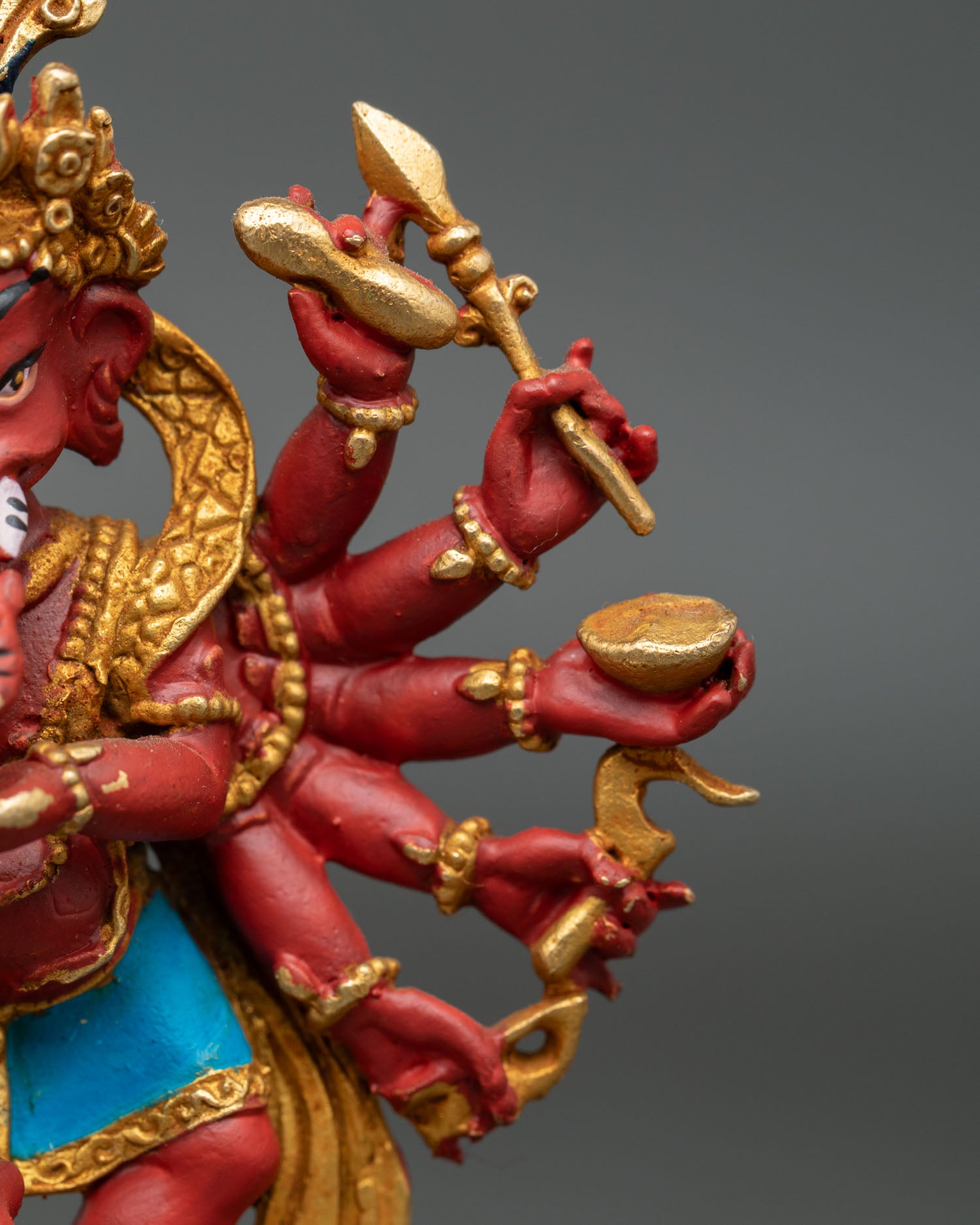 Ganesh Statue | God of New Beginnings and Success