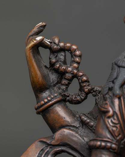 Saraswati Statue
