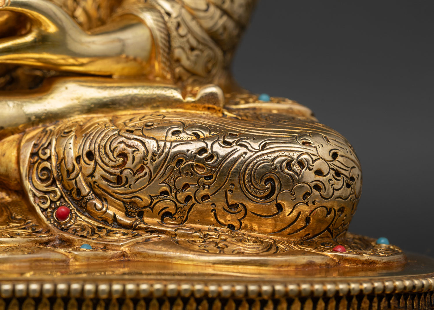 Enlightened Buddha Statue | Founder of Buddhism