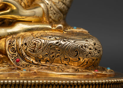 Enlightened Buddha Statue | Founder of Buddhism