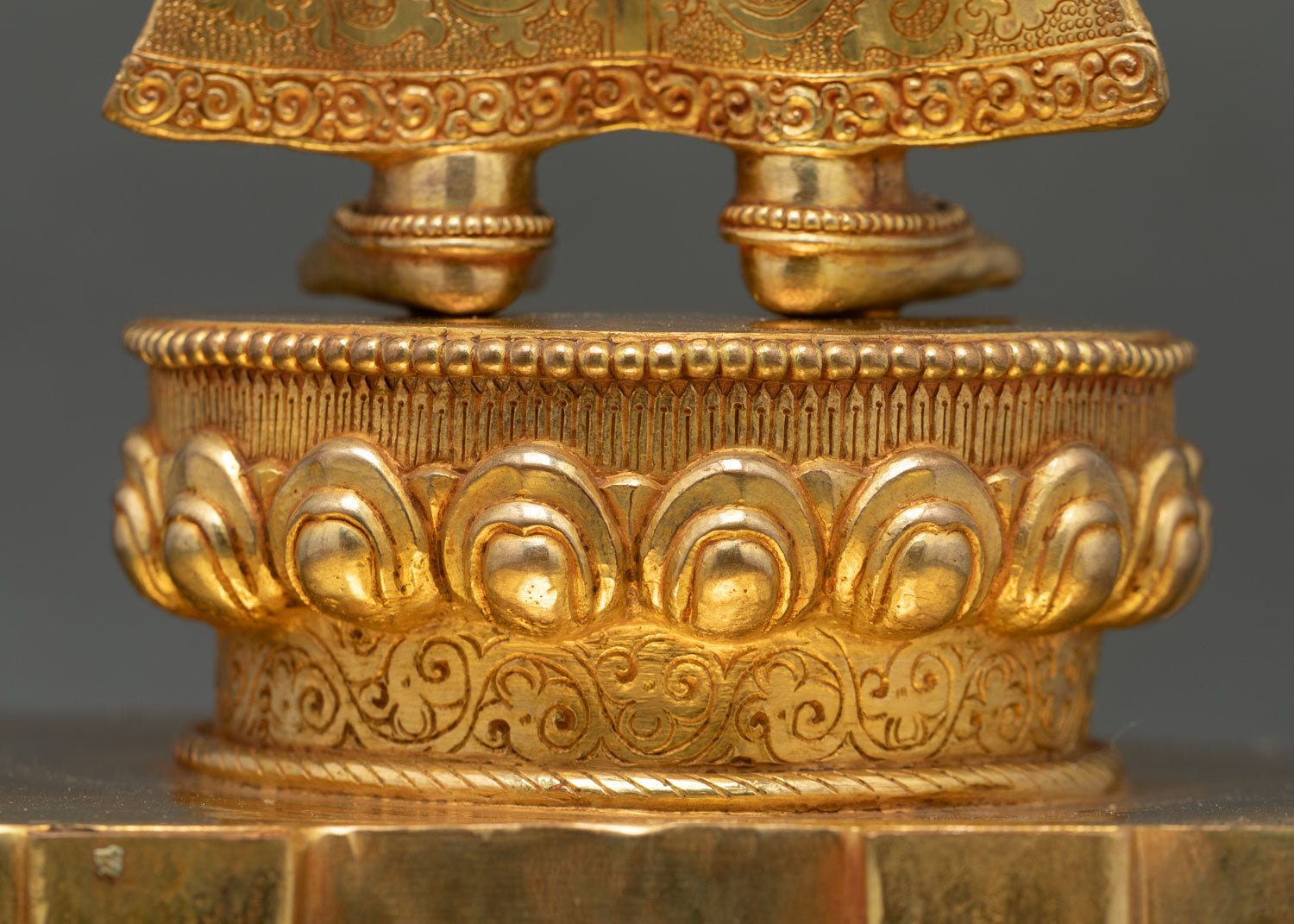 1000-Armed Chenrezig Statue | Buddhist Art of Infinite Mercy