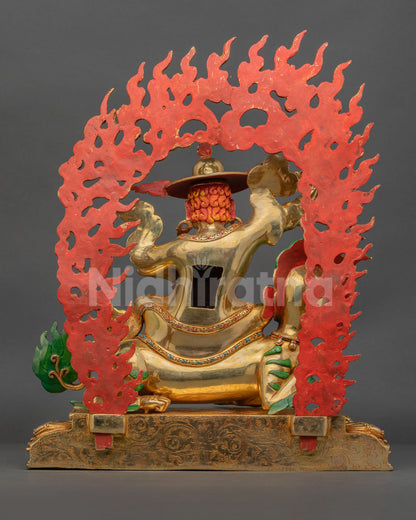 Rahula Set