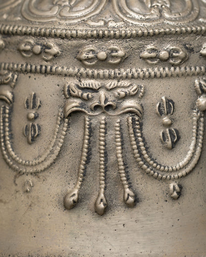Vajra And Bell