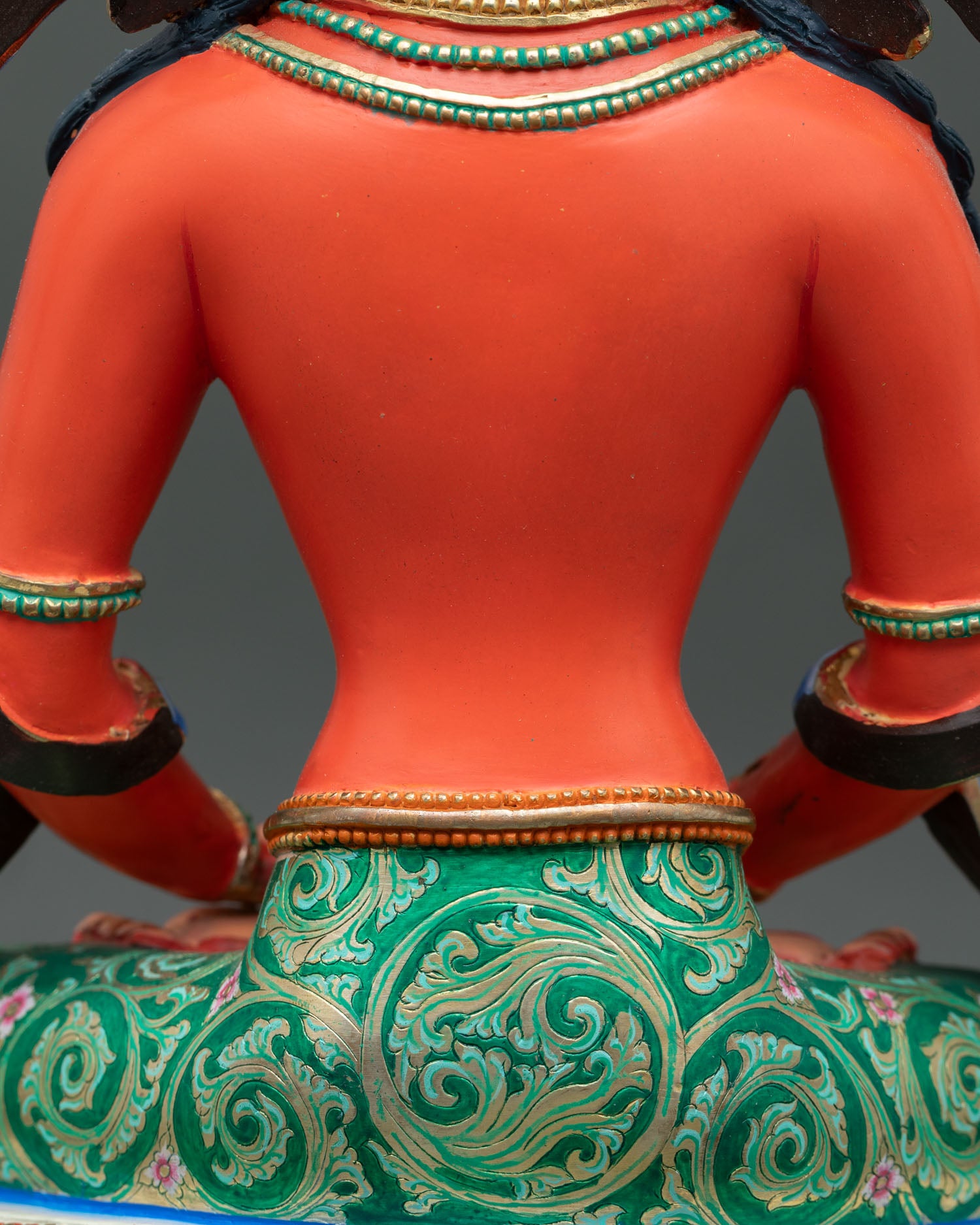 Amitabha Buddha Statue | Buddha of Boundless Light
