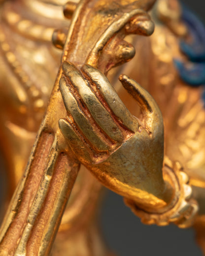 Saraswati Statue