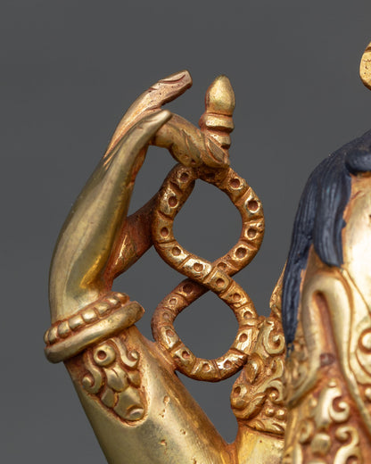 Chenrezig Statue - Bodhisattva of Compassion & Mercy