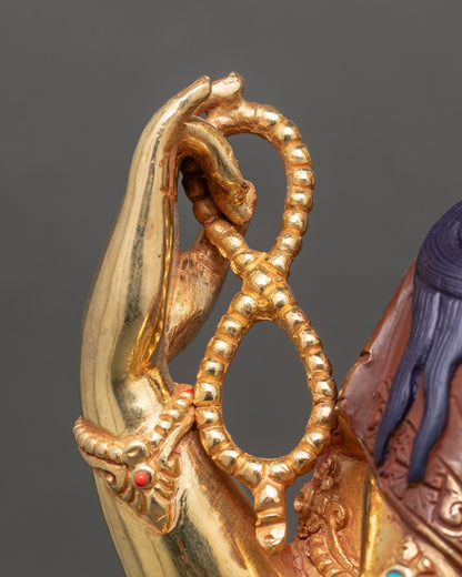 Chenrezig Statue – Enhance Mindfulness & Positive Energy