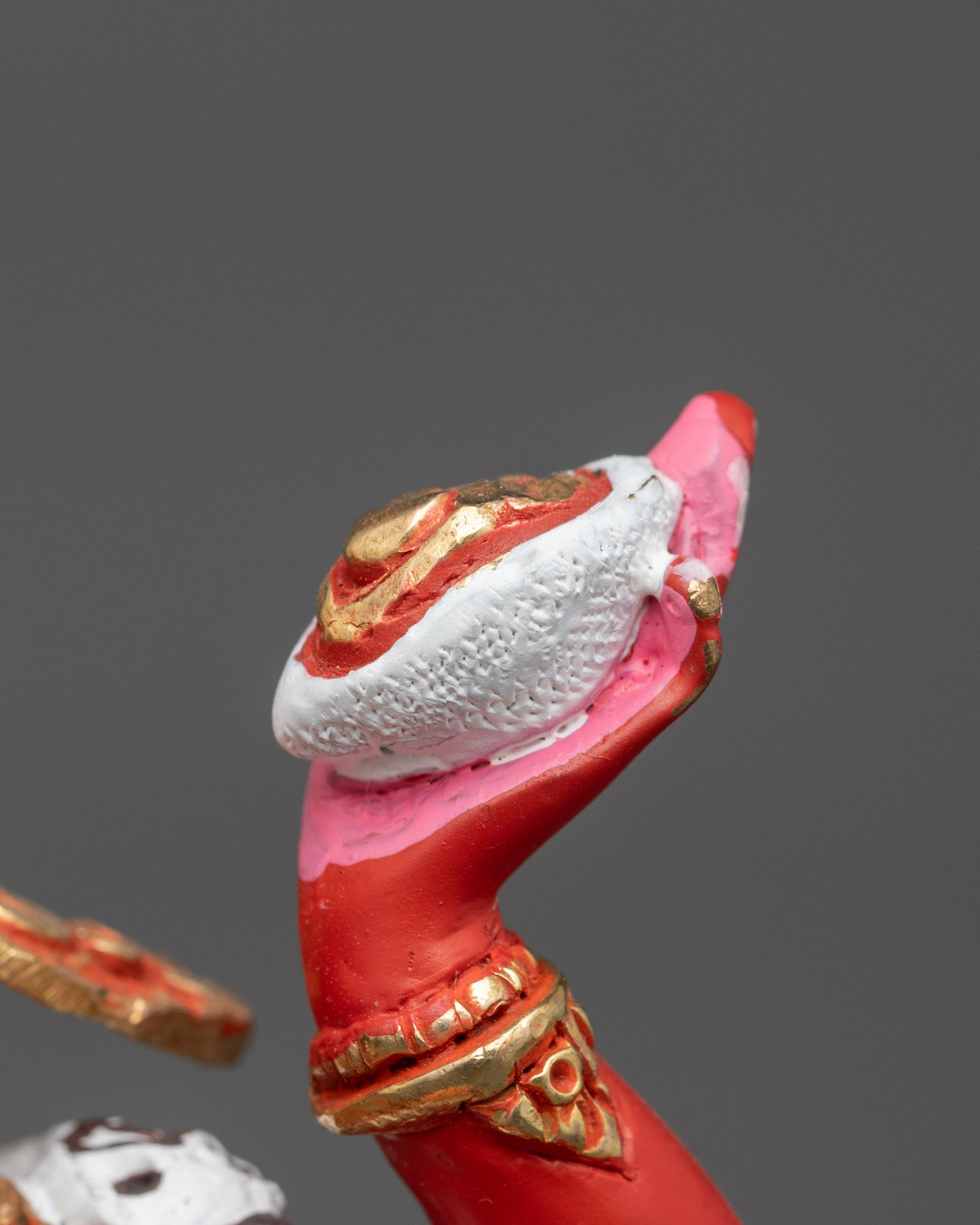 Vajrayogini Statue – Tantric Deity of Enlightenment & Wisdom