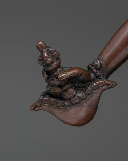 Buddhist Vajrayogini Statue – Meditation & Tantric Practice