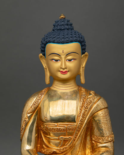 Amitabha Buddha Statue – Buddha of Pure Land