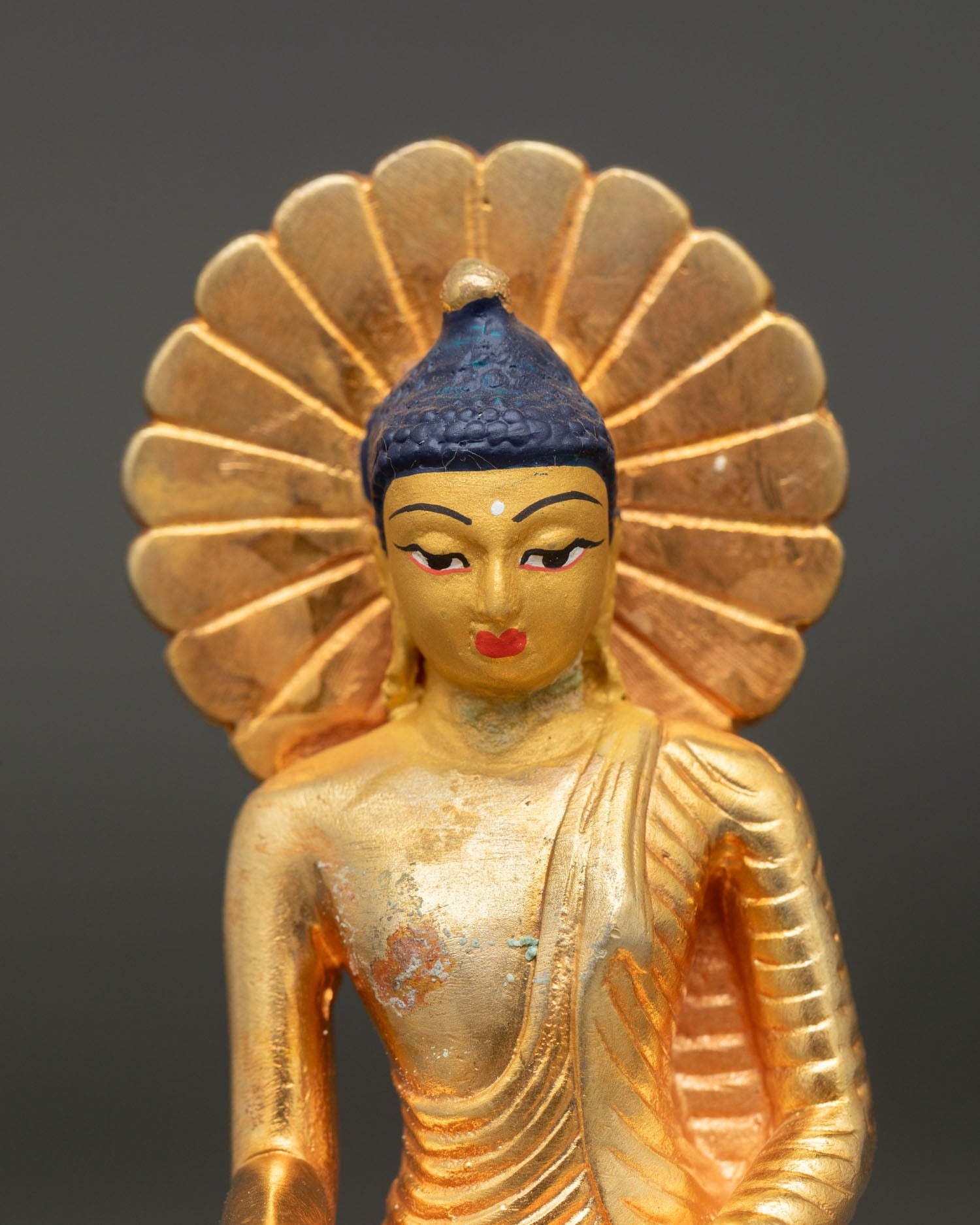 Buddha Shakyamuni Statue