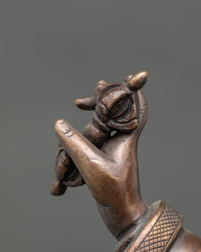 Guru Rinpoche Statue