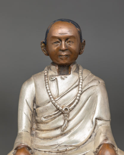 Urgen Rinpoche Statue