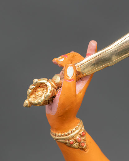Bodhisattva Statue Set | Elevate Your Spiritual Journey