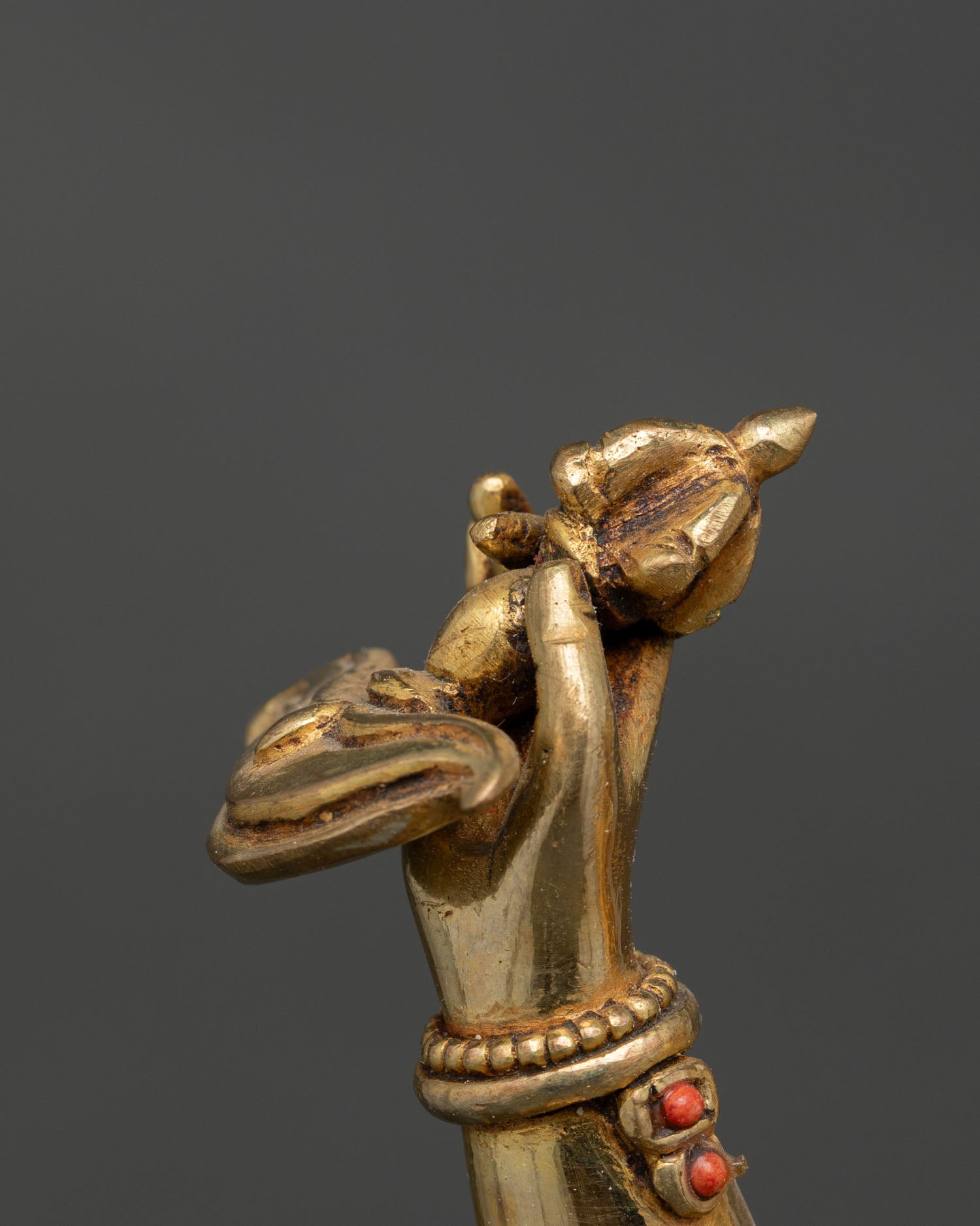 Dorje Phagmo (Vajravarahi) Statue | Buddhist Spiritual Decor