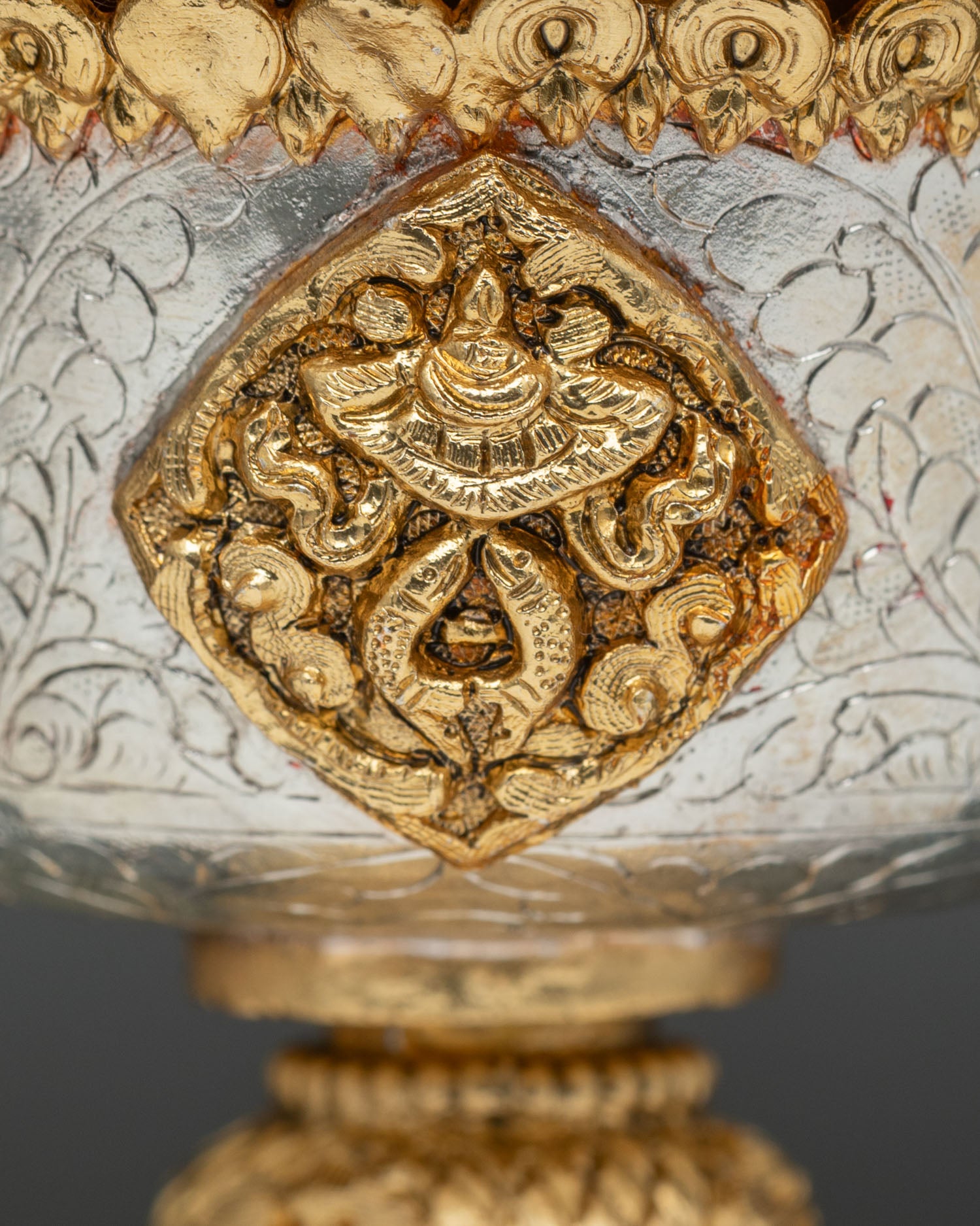 Buddhist Butter Lamps | Daily Ritual Offering Lamps for Altars