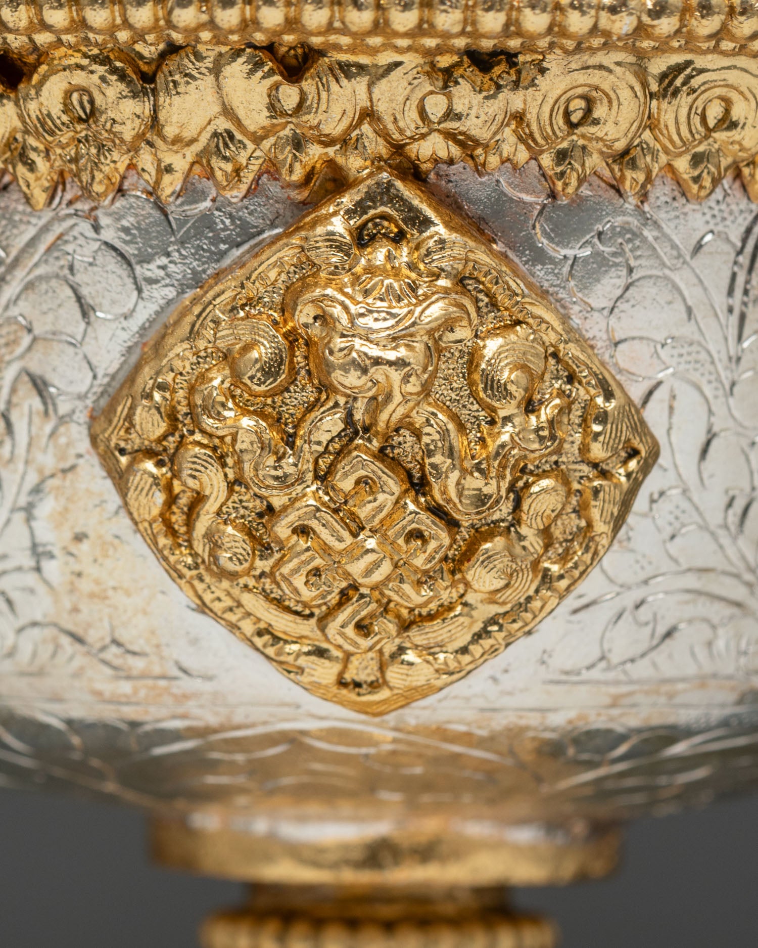 Buddhist Butter Lamps | Daily Ritual Offering Lamps for Altars