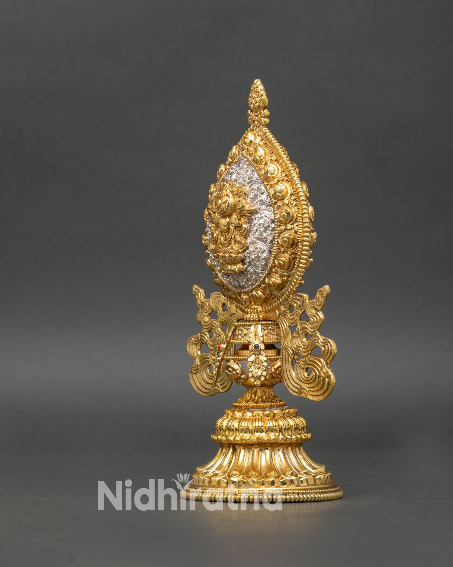 Astamangala Set | Handmade Buddhist Sacred Symbols