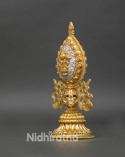Astamangala Set | Handmade Buddhist Sacred Symbols