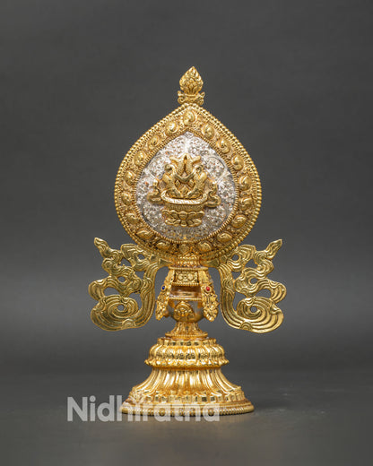 Astamangala Set | Handmade Buddhist Sacred Symbols