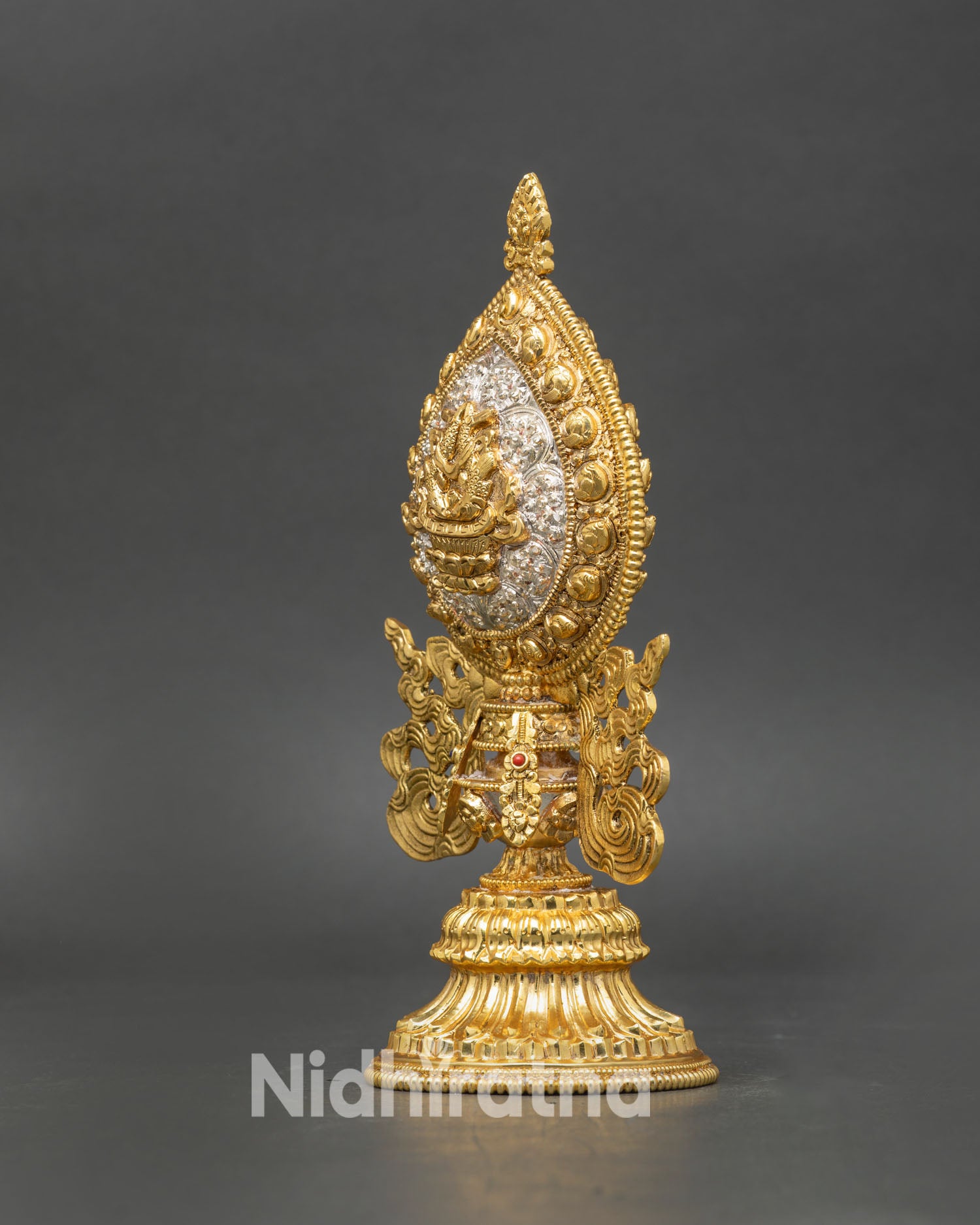 Astamangala Set | Handmade Buddhist Sacred Symbols