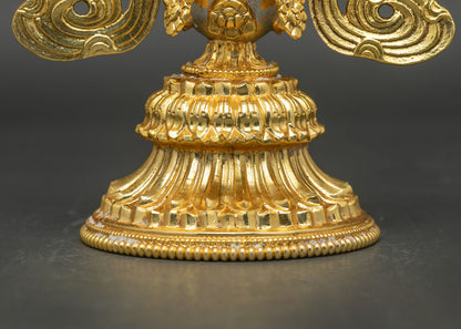 Astamangala Set | Handmade Buddhist Sacred Symbols