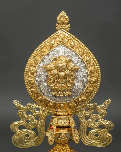 Astamangala Set | Handmade Buddhist Sacred Symbols