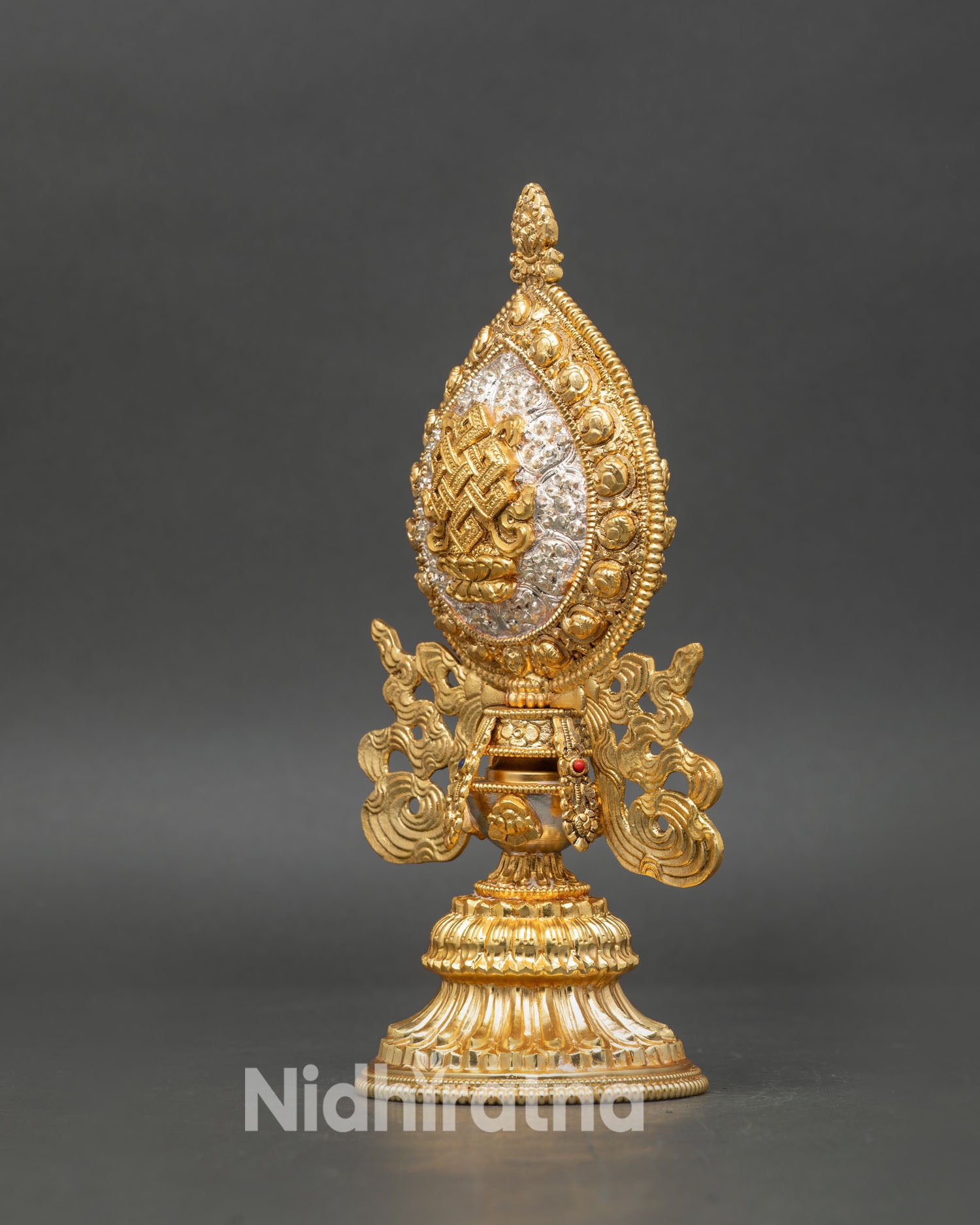 Astamangala Set | Handmade Buddhist Sacred Symbols
