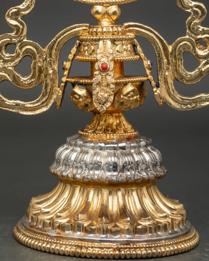 Dharma Wheel | Symbol of Buddha's Teachings