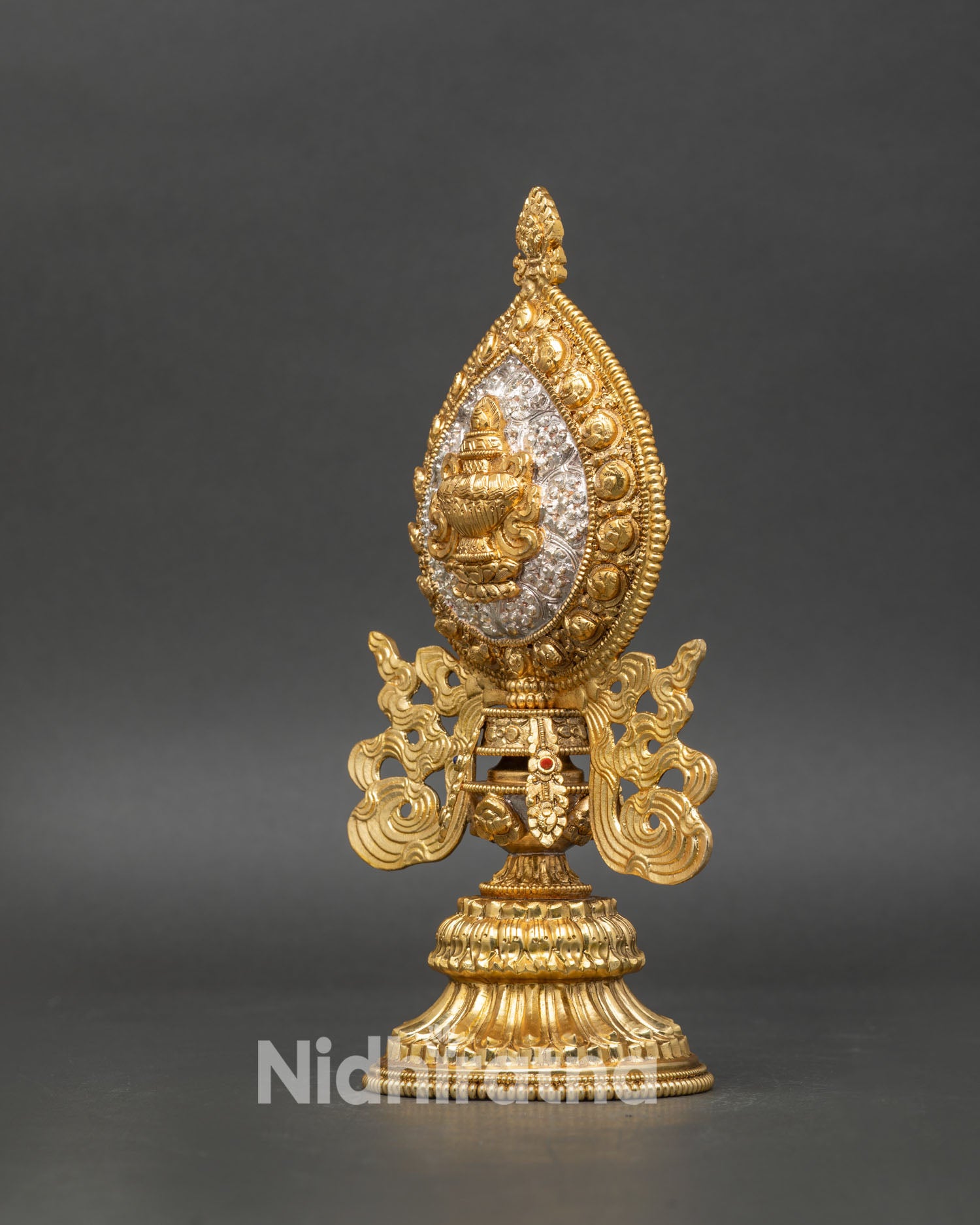 Astamangala Set | Handmade Buddhist Sacred Symbols