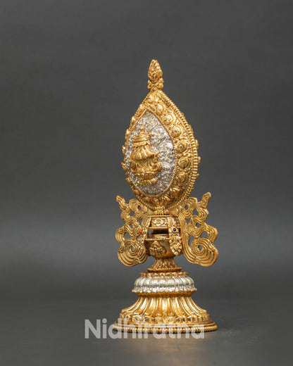 Astamangala Set | Handmade Buddhist Sacred Symbols
