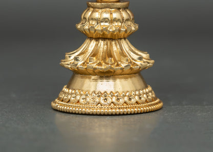 Buddhist Butter Lamps | Daily Ritual Offering Lamps for Altars